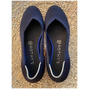 Rothy’s Maritime Navy 8